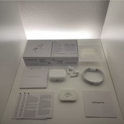 Apple AirPods Pro 2