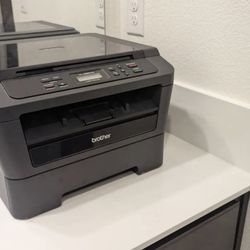 Brother Laser Printer 