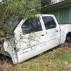 2012 GMC Truck Parts