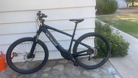 Like new Specialized Tero Bike