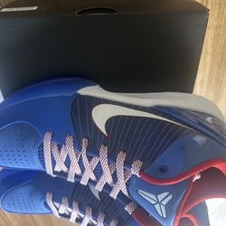 nike zoom kobe 4 philly