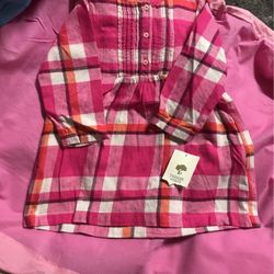 Cute Baby Dress