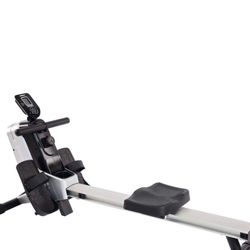 Stamina Magnetic Rowing Machine