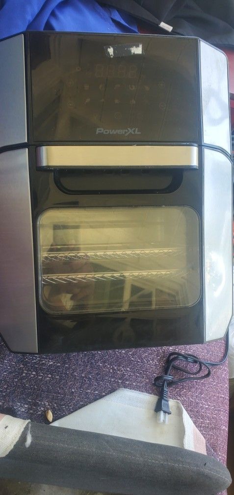 Air Fryer ,freidora Electrica,