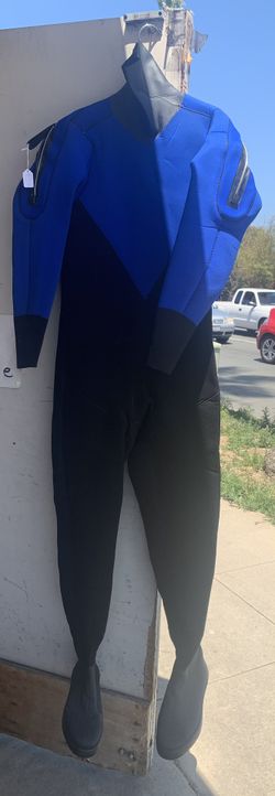 New Large Drysuits. $79- Each