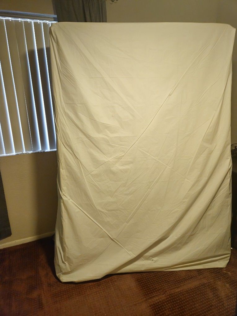 Full Size Box Spring FREE