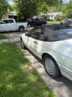 Cadillac allante