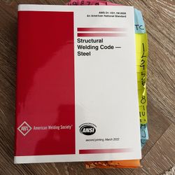 AWS CWI Book bundle