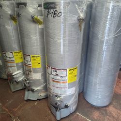 Water Heater 40gl 2025