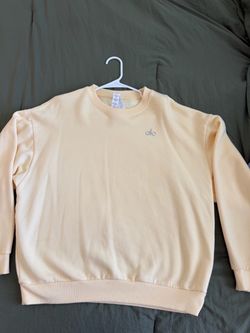 Alo sweater