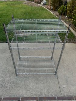 Storage Shelf