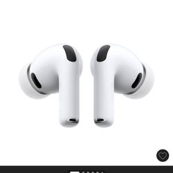 AirPods Pro 3