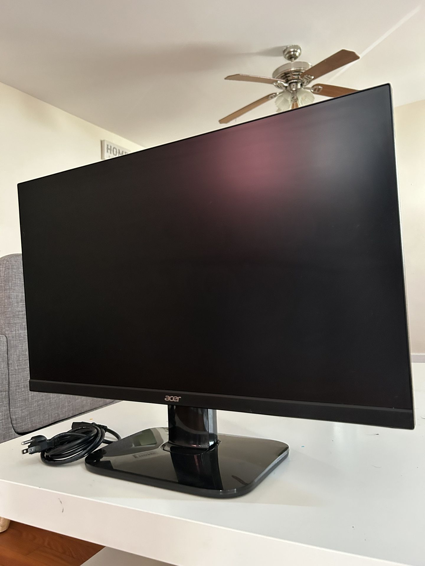 Monitor 27β