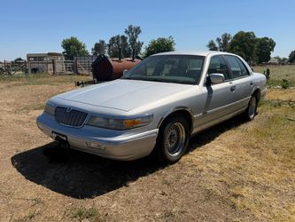 Mercury grand marquis