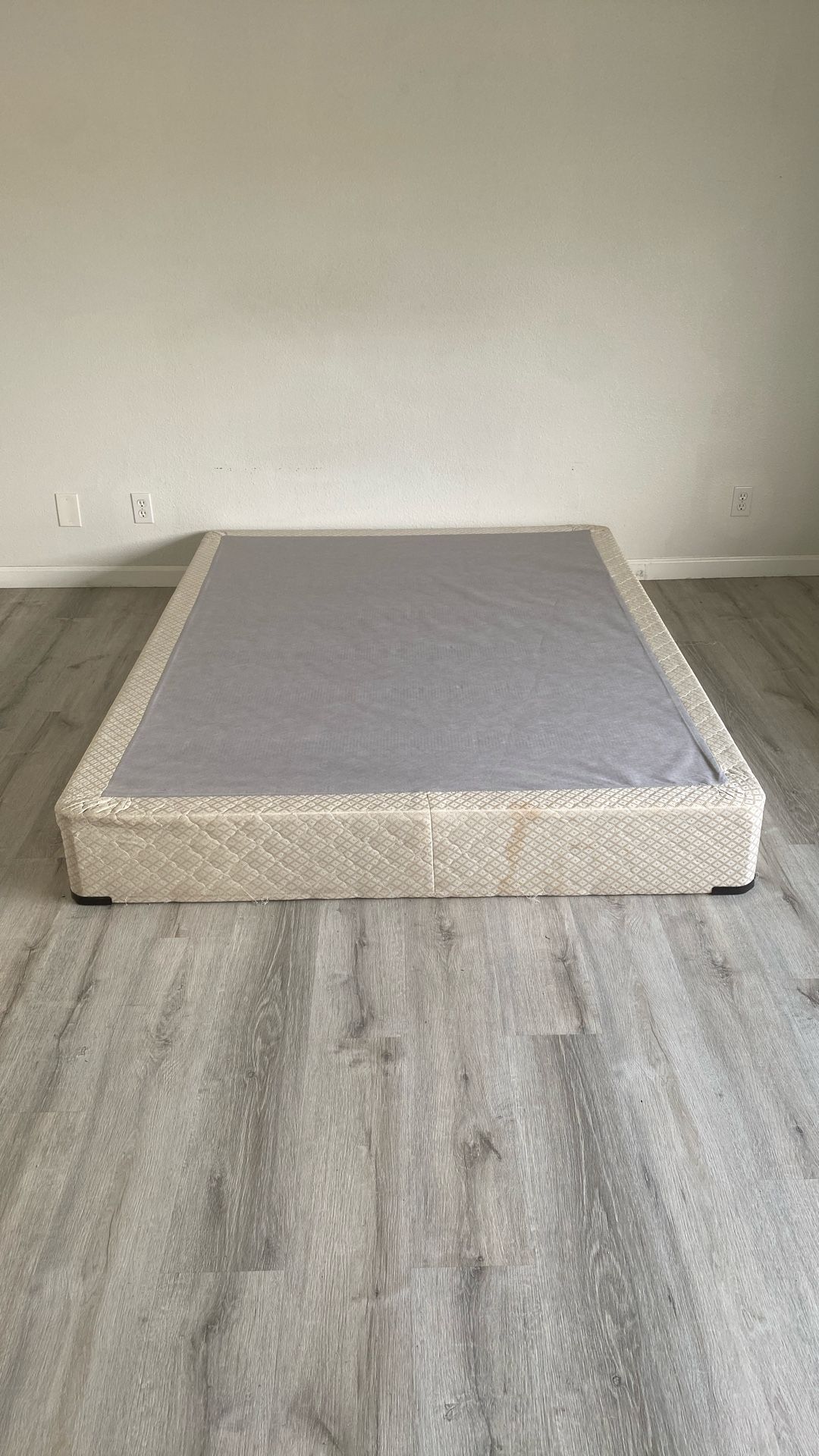Queen Box Spring