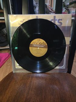 Vinyl Record