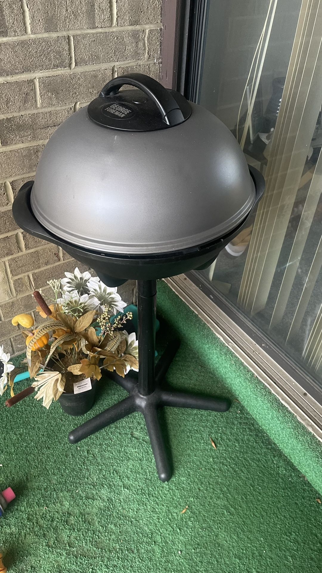 George Foreman Electrical Grill