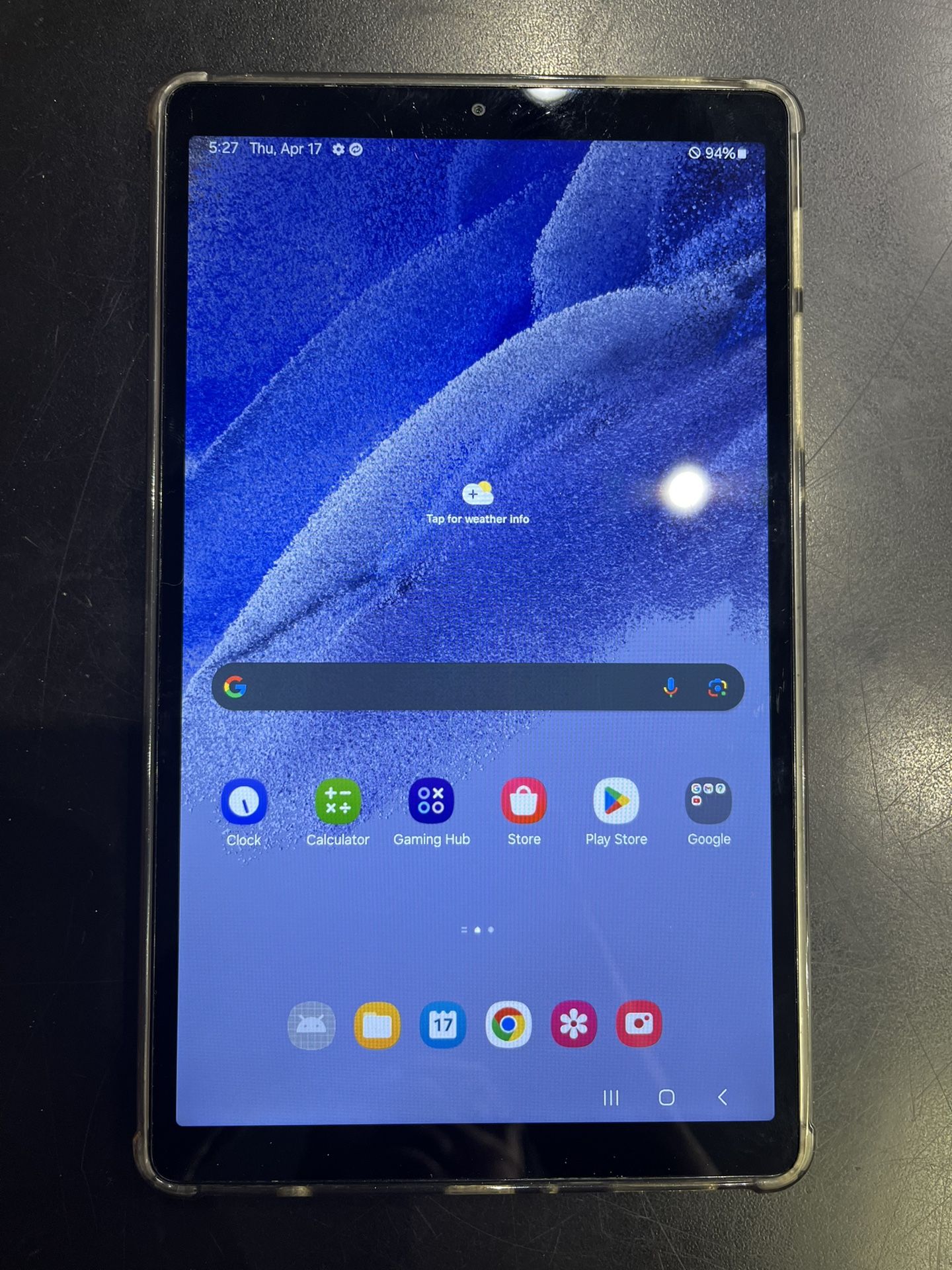 Samsung Tablet 32GB (844667-1)