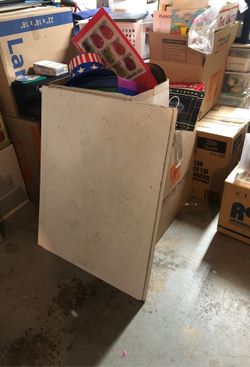 Dry Erase Boards