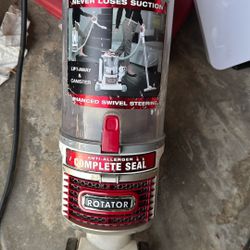 Shark Professional Vacuum