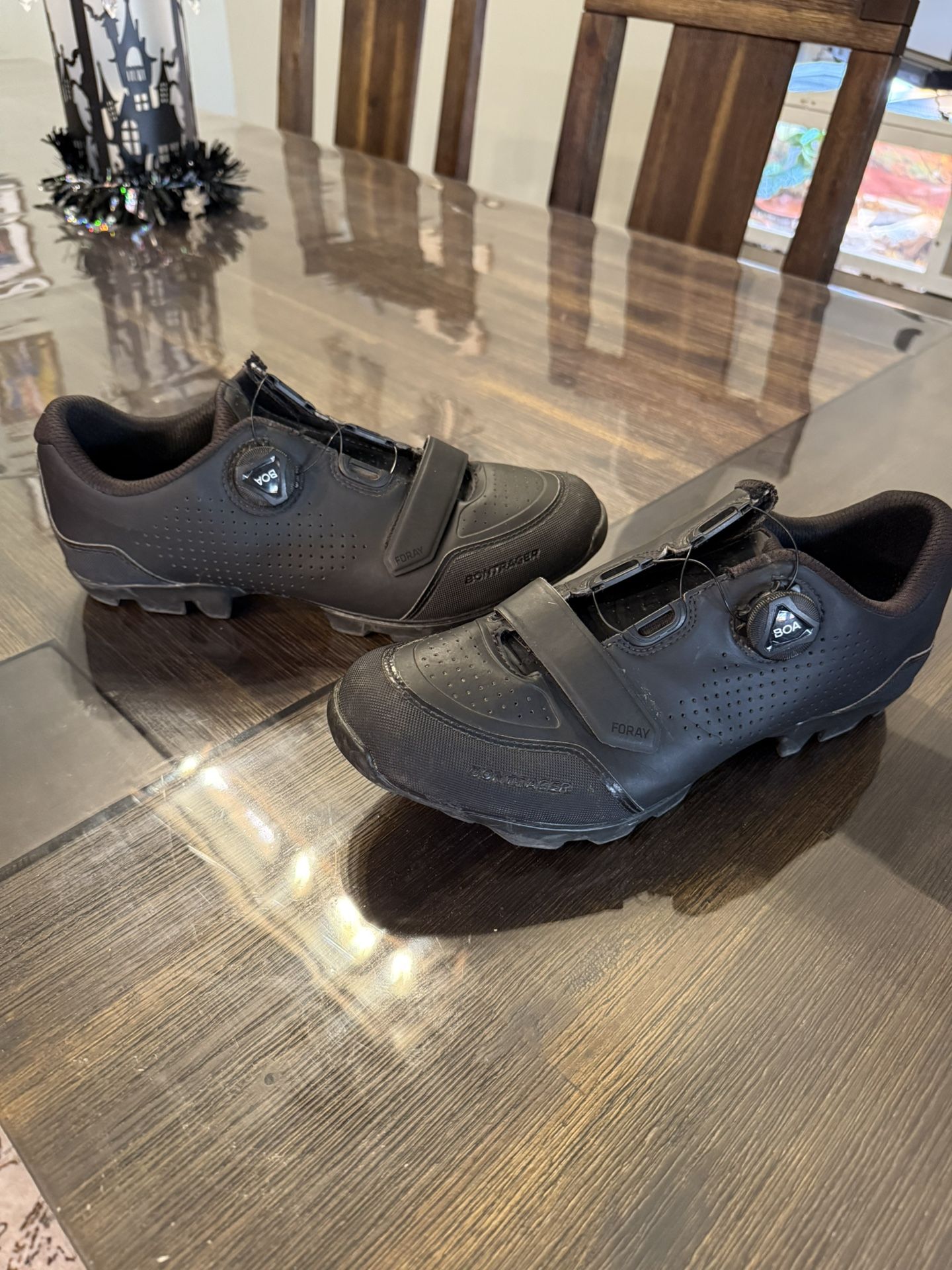 Bontrager Cycling Shoes