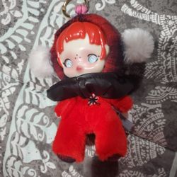 Keychain (Excellent Condition Like New)(firm On Price 