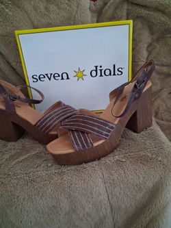 Women's platform  Clogs