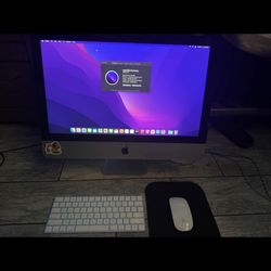 Imac A1412