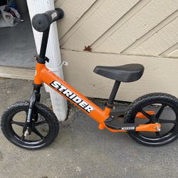 Strider 12” Sport Bike
