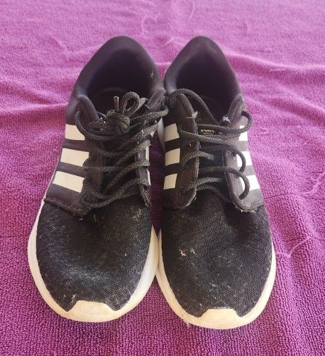 Adidas (7.5y Girls)