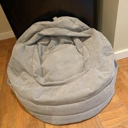 Childs Beanbag Chair
