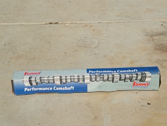 (New) Ford Windsor hydraulic roller cam SUM-8901