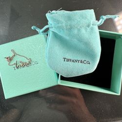 Tiffany & Co. Retired Paloma Picasso Bracelet Love Graffiti 
