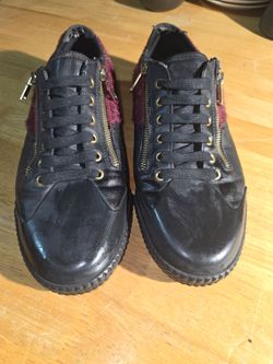 Zara Man Shoes EU44- US11