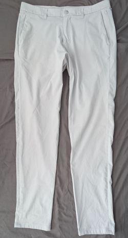 Lululemon Men's Pants Size 34x33