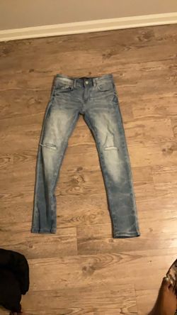 jeans