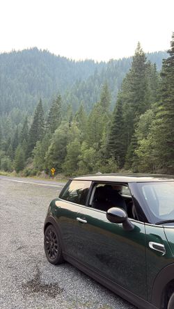 Mini cooper 2019