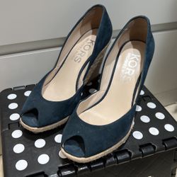 Michael Kors Wedges 