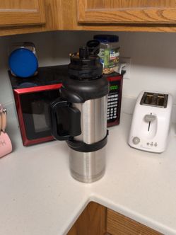 Manna Gallon Jug