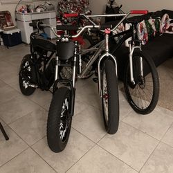 TRADE FOR E MOTO/GAMING PC