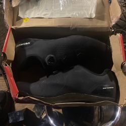Bicycle Shoes 9.5 Us Men’s 