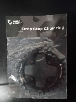 MTB Chainring