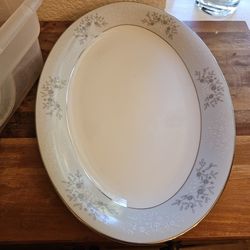 NORITAKE CHINA BLUERIDGE PATTERN FREE