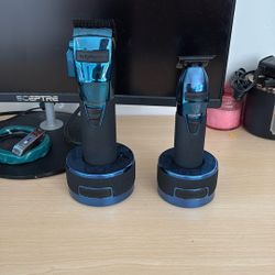 Babylis Pro Limited Fx Boost Collection 