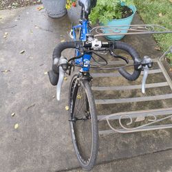 Felt F24 Road Bike, 40 cm