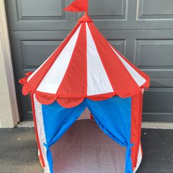 Children's Play Tent Kids 