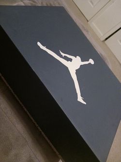 Jordans 
