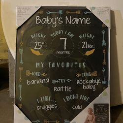 Baby Sign