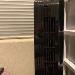 Standing Fan Tower