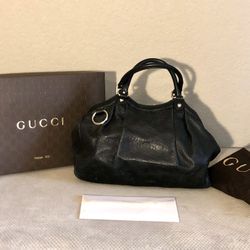 Gucci Purse 